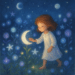 The Moonflower Garden – part 1