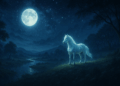 Starhoof and the Moonlight Race