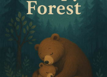 The Sleepy Forest