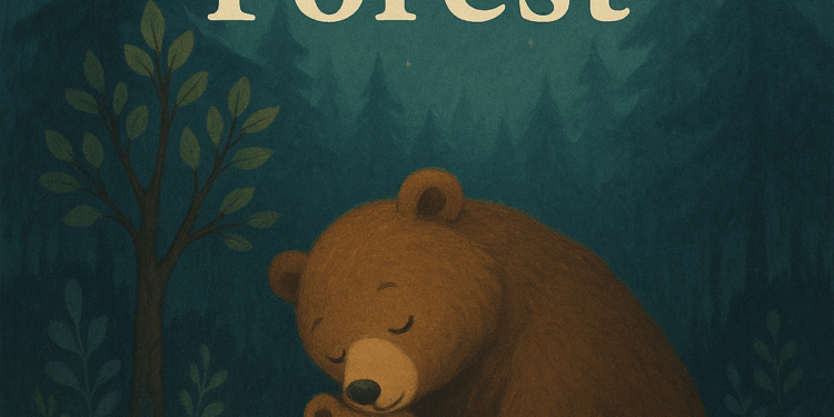 The Sleepy Forest