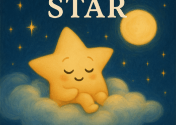 The Sleepy Star