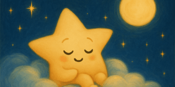 The Sleepy Star