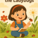 Luna Counts the Ladybugs