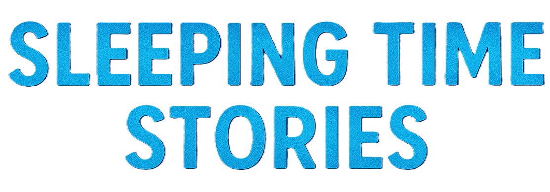 Sleeping Time Stories