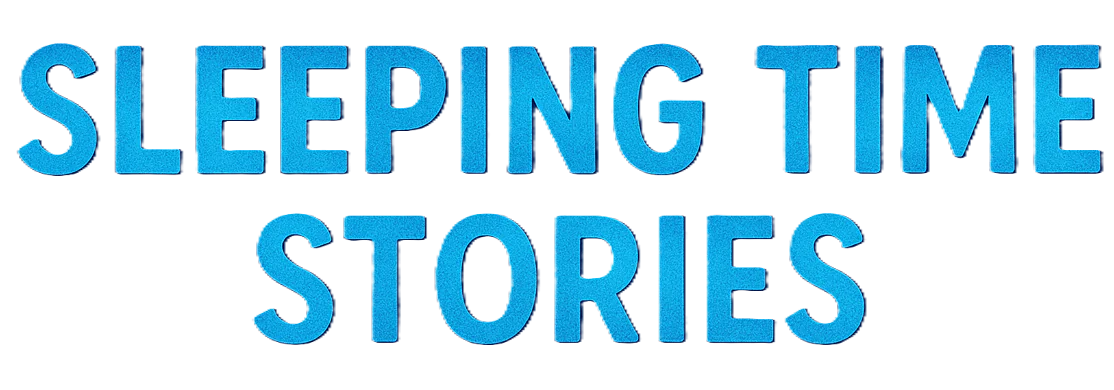 Sleeping Time Stories