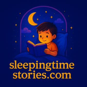 Sleeping Time Stories