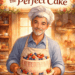 The Baker and the Perfect Cake