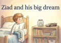 Ziad and his Big Dream