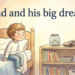 Ziad and his Big Dream
