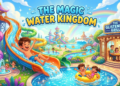 The Magic Water Kingdom